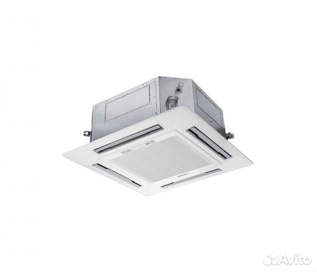 Кассетный кондиционер centek CT-66С18