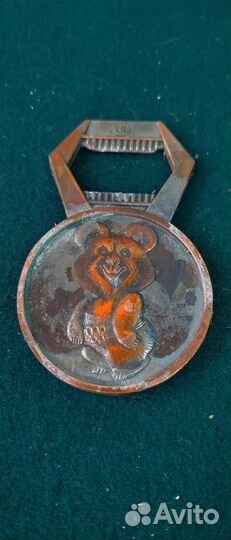 Сувениры СССР