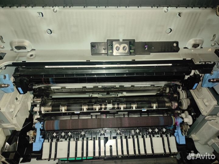 HP Color LaserJet CM6030 MFP