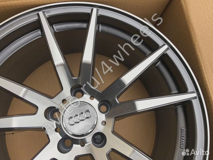 Диски для Ауди A4 Allroad А7 R18