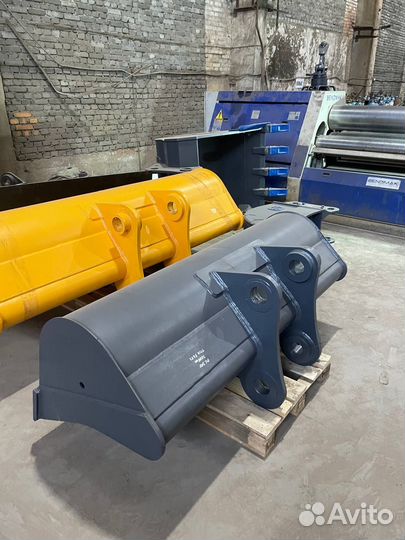 Ковш планировочный 1800мм для SY245F
