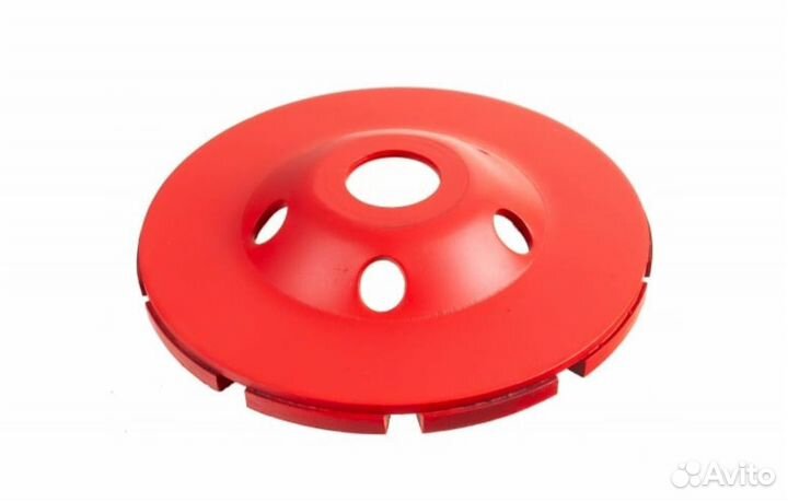 Круг шлифовальный тарелка
