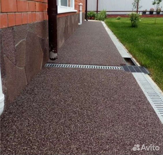 Бригада строителей