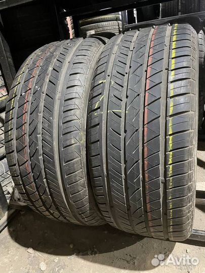 Feu Vert Efficiency UHP 235/45 R18 98Y