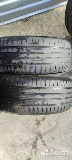 Hankook Ventus Prime 2 K115 235/55 R19 101