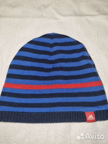 Шапка для мальчика adidas