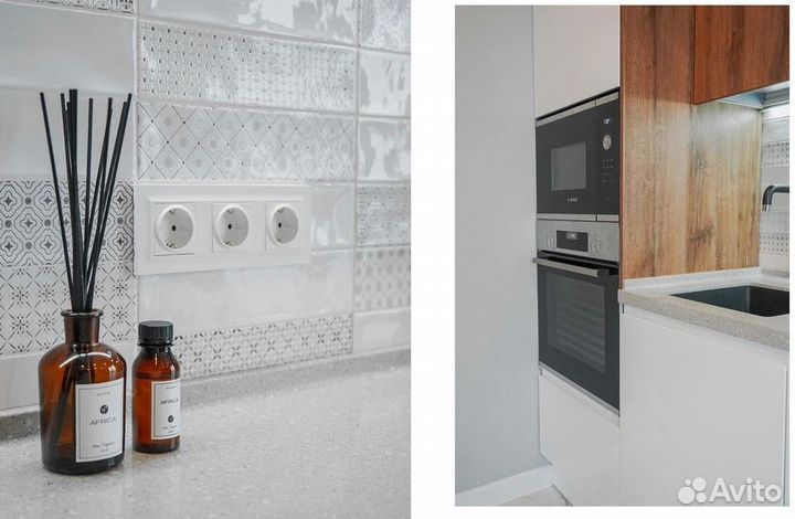 Кухня на заказ. Кухонный гарнитур от производителя