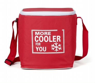 Сумка-холодильник 8 л изотермическая BCG-32
