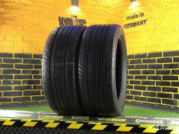Kumho Ecsta LE Sport KU39 245/45 R18