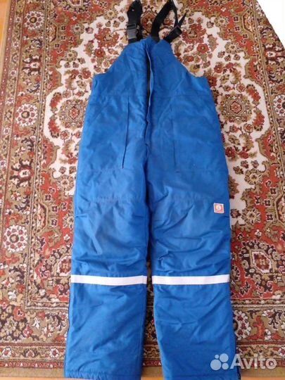 Брюки мужские