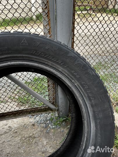 Triangle TR777 235/55 R17 99Q