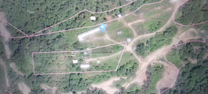 Участок 72 сот. (СНТ, ДНП)