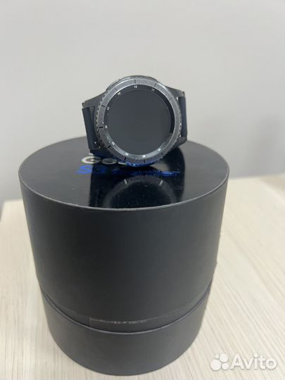 Samsung Gear s3 frontier