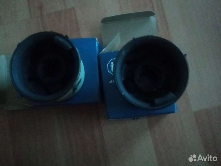 Запчасти для то