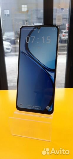 realme C53, 6/128 ГБ