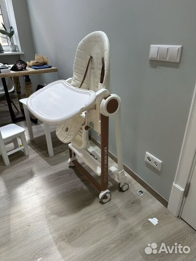 Стульчик для кормления style for new life