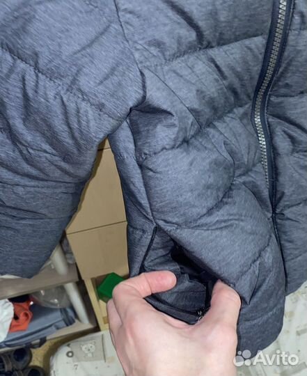 Куртка на мальчика Futurino, 122р