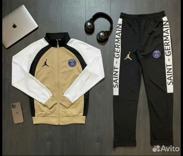 Спортивный костюм PSG Jordan