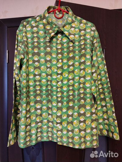 Рубашка муж