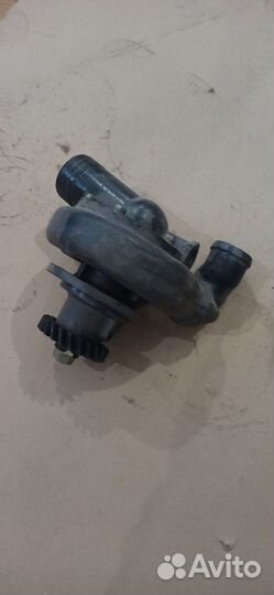 Водяной насос Т-130