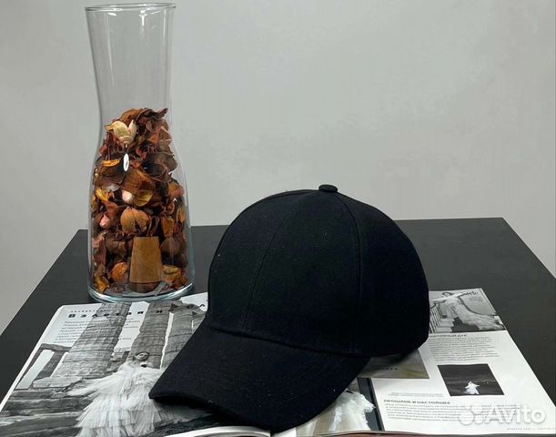 Кепка бейсболка