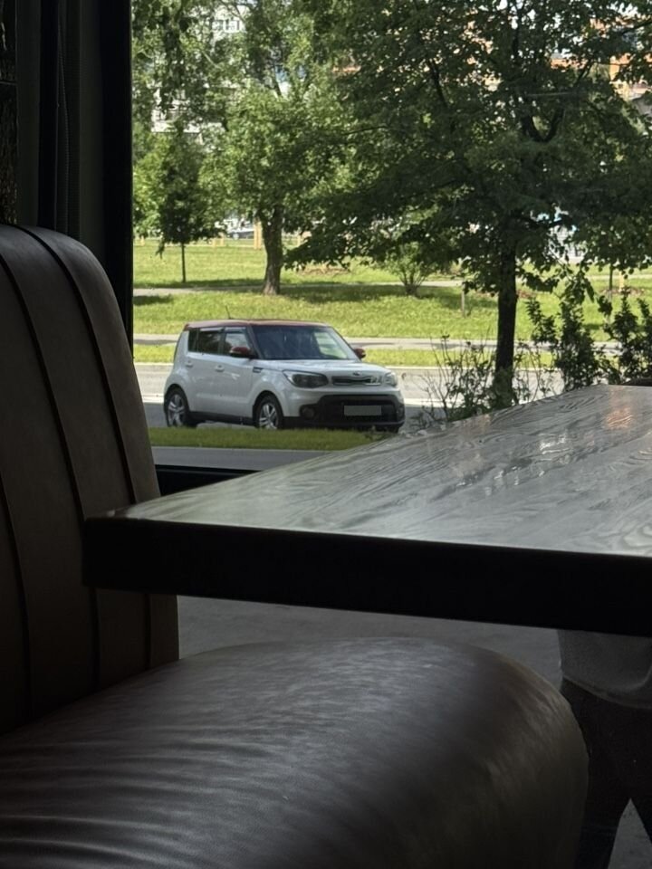 Kia Soul: фото из отзыва
