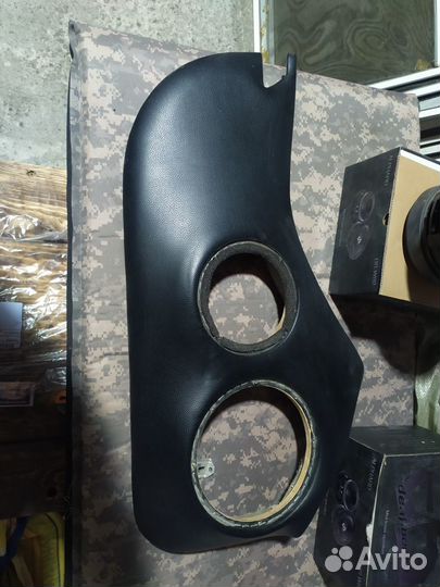 Накладные подиумы форд фокус 3