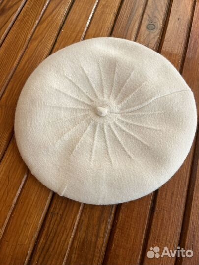 Берет женский