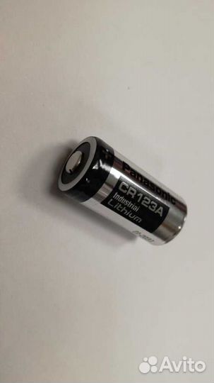 Элемент питания CR123A