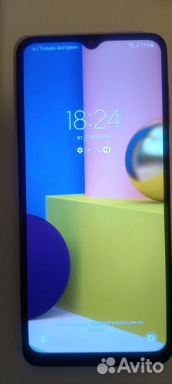 Samsung Galaxy A12, 3/32 ГБ