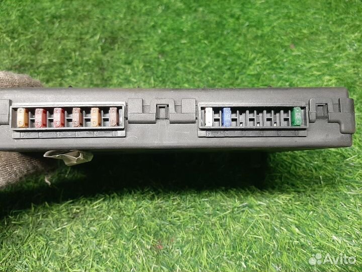 Блок комфорта на Vortex Estina 1