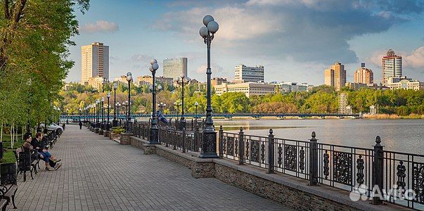 Контракт