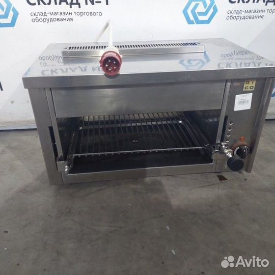 Гриль саламандер GiCo 800х480х440