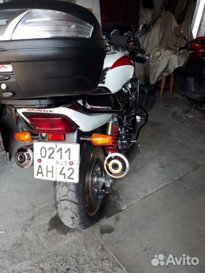 Продам Honda CB 1300 sf
