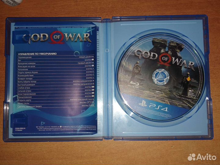 Игры для приставок ps4