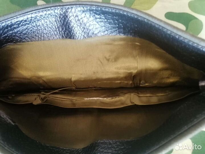 Головной убор мю РФ