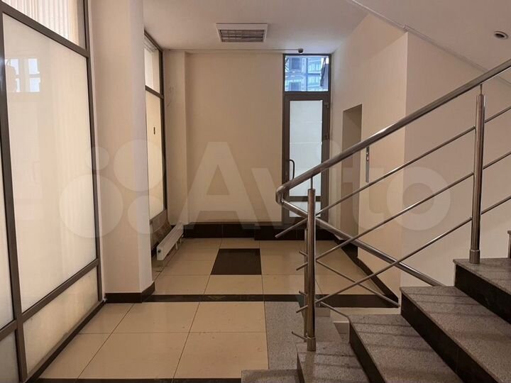 Аренда Офиса 58,1 м2, бц, на С.Перовской 52/2