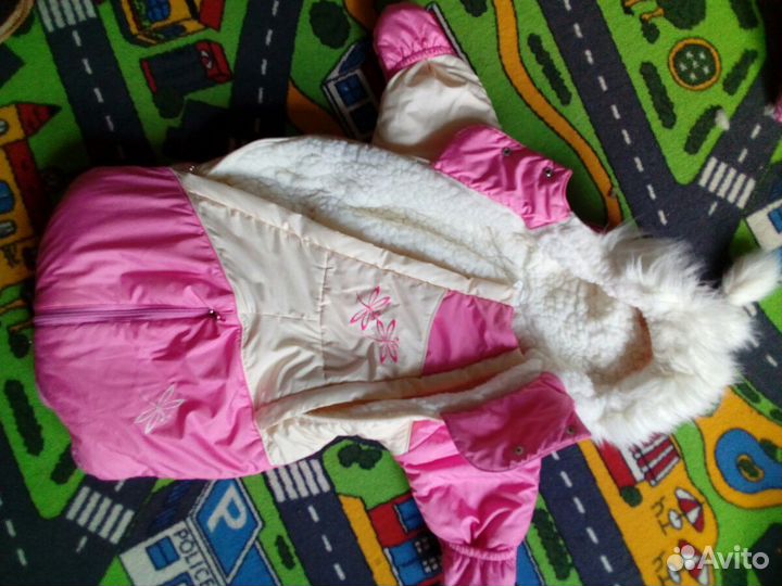 Комбенизон