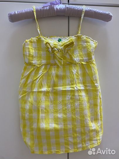 Детская одежда