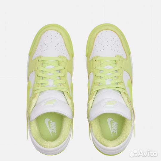 Кроссовки Nike Dunk Low Twist оригинал