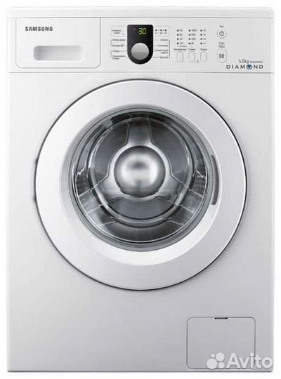 Samsung diamond 6 kg wf8590nmw9