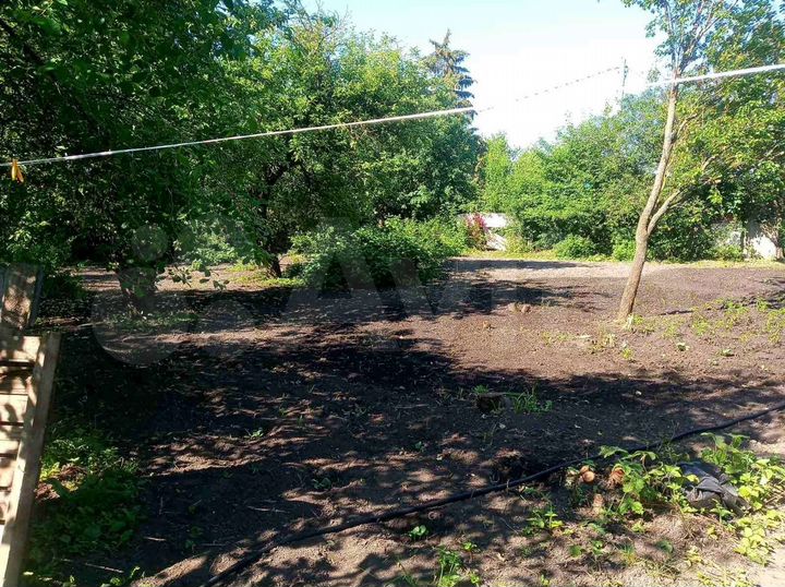 Дом 47,1 м² на участке 9,8 сот.