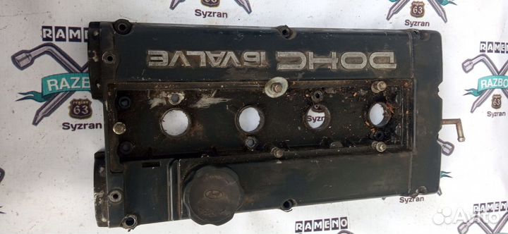 Крышка головки блока цилиндров Hyundai Sonata