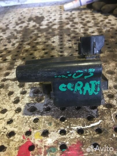 Катушка зажигания Kia Cerato