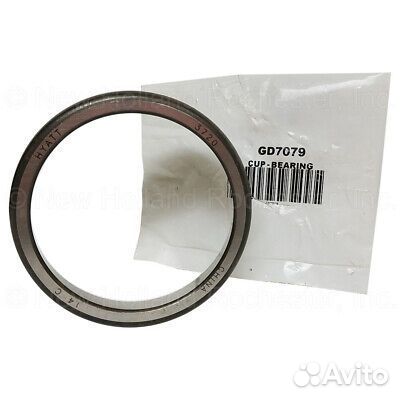 GD7079 Обойма Kinze