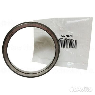 GD7079 Обойма Kinze