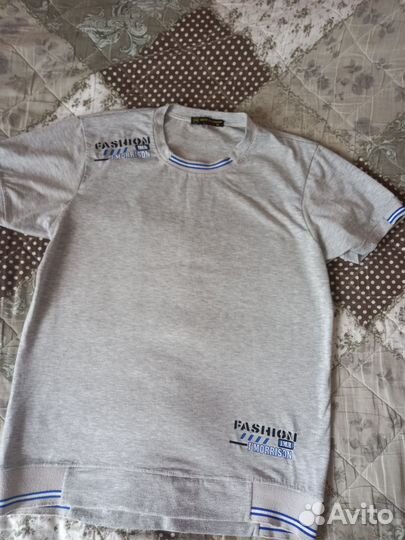 Футболки пакетом