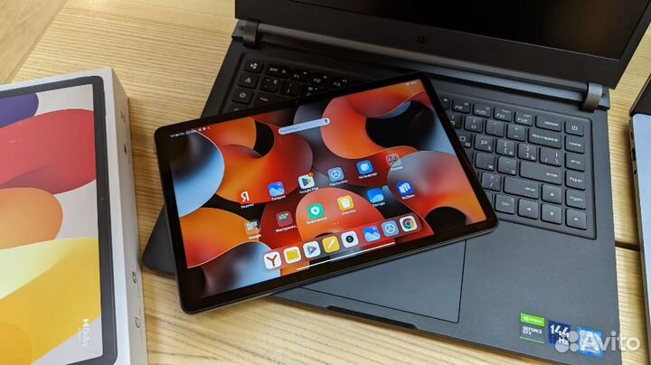 Xiaomi Redmi Pad SE 128GB