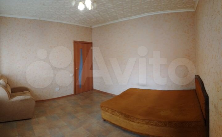 1-к. квартира, 21 м², 2/2 эт.