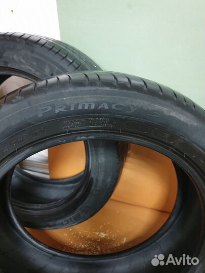 Michelin Primacy 3 225/55 R18